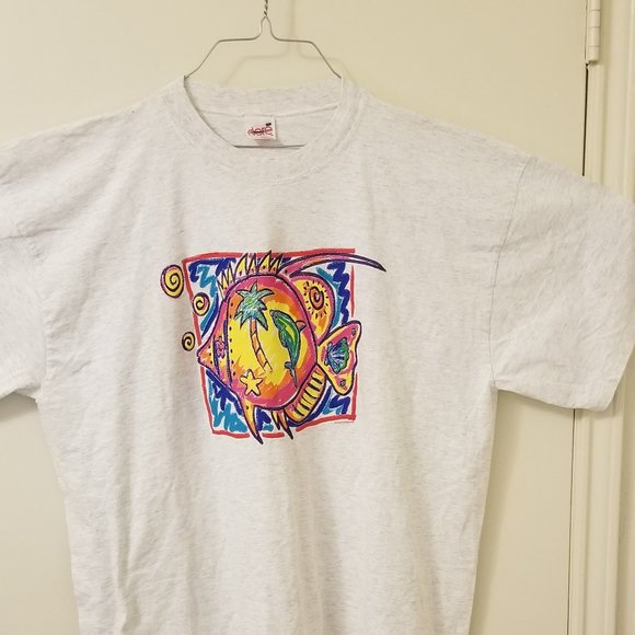 alore Tops - vintage T-Shirt